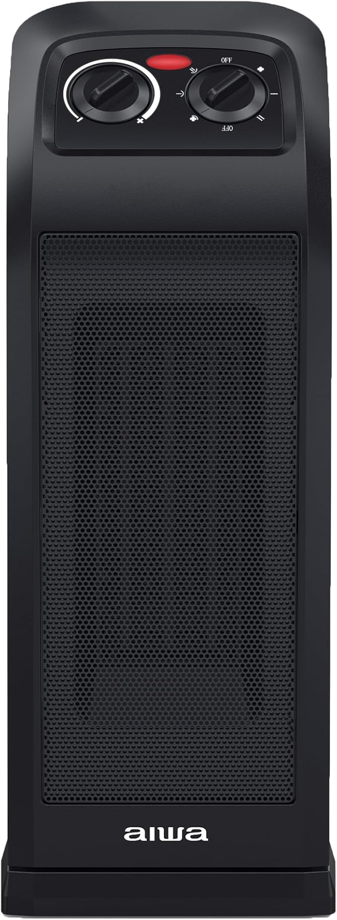 Calefactor Eléctrico Portátil Cerámico PTC 1500W miniatura 9