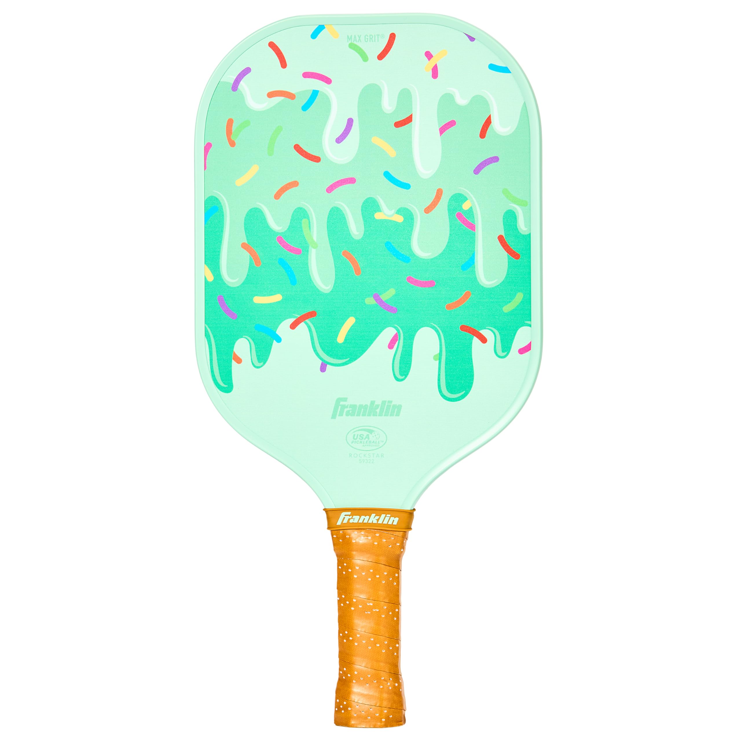 Rockstar Youth Pickleball Paddle