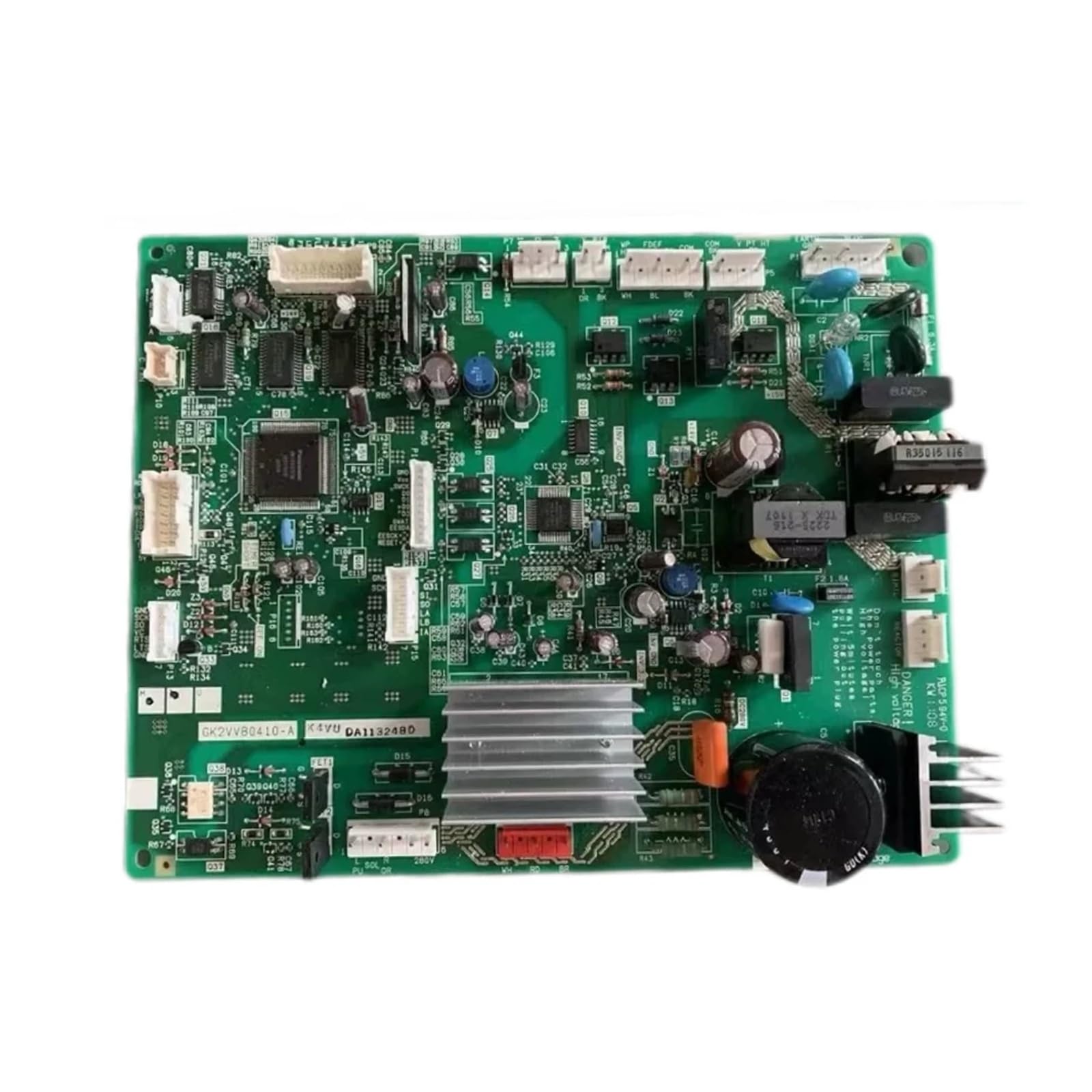 Carte mère réfrigérateur Toshiba GK3SX80410-C contre les pannes de froid