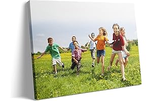 Customized Canvas Wall Art: Showcase Your Precious Moments