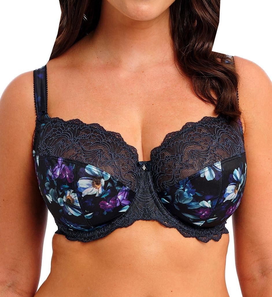 Fantasie Women's Lucia Underwire Side Support Bra
