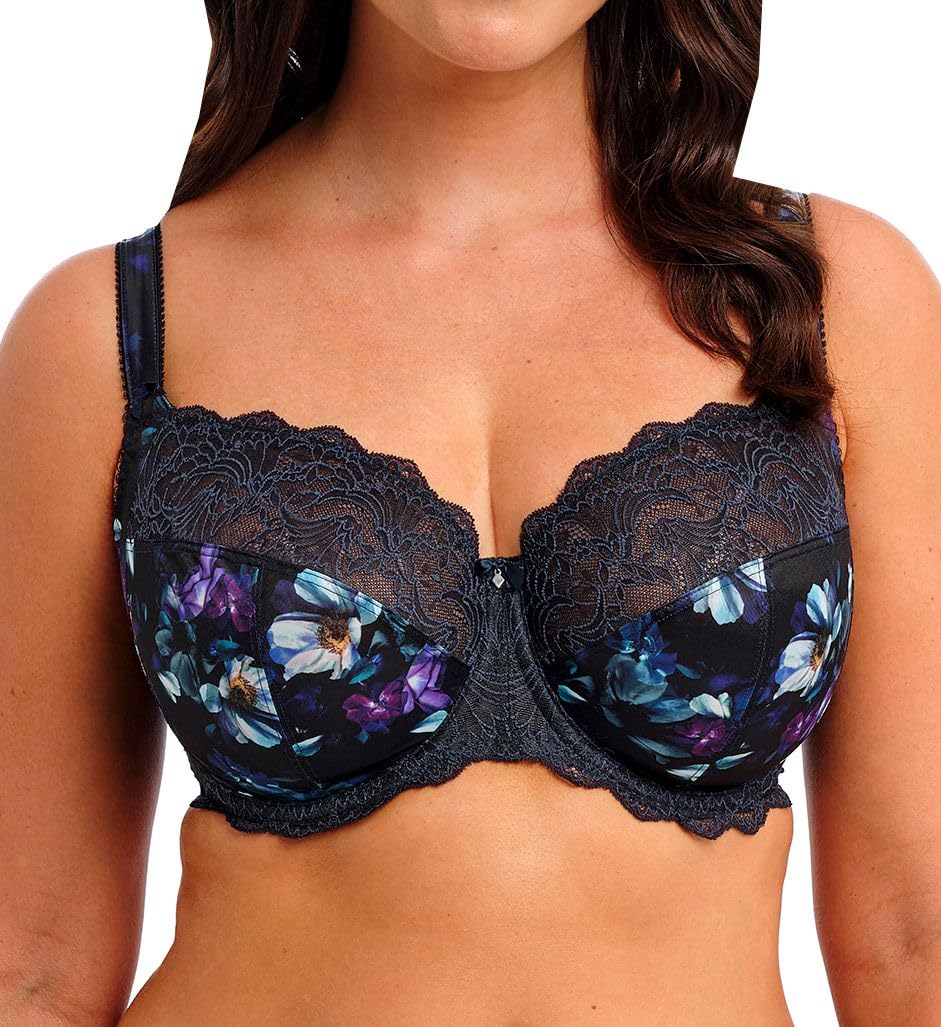 Fantasie Women's Lucia Underwire Side Support Bra