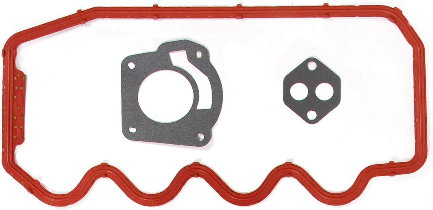 Evergreen HSHBLF8-20901 Head Gasket Set Head Bolts Lifters Compatible With 00-04 Ford Focus 2.0 SOHC 8V VIN P