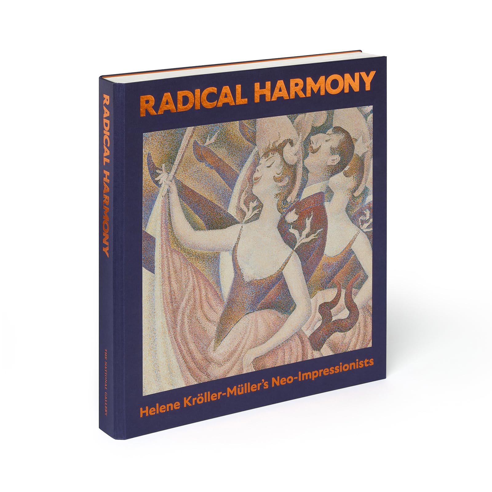Radical Harmony: Helene Kroeller-Muller's Neo-Impressionists