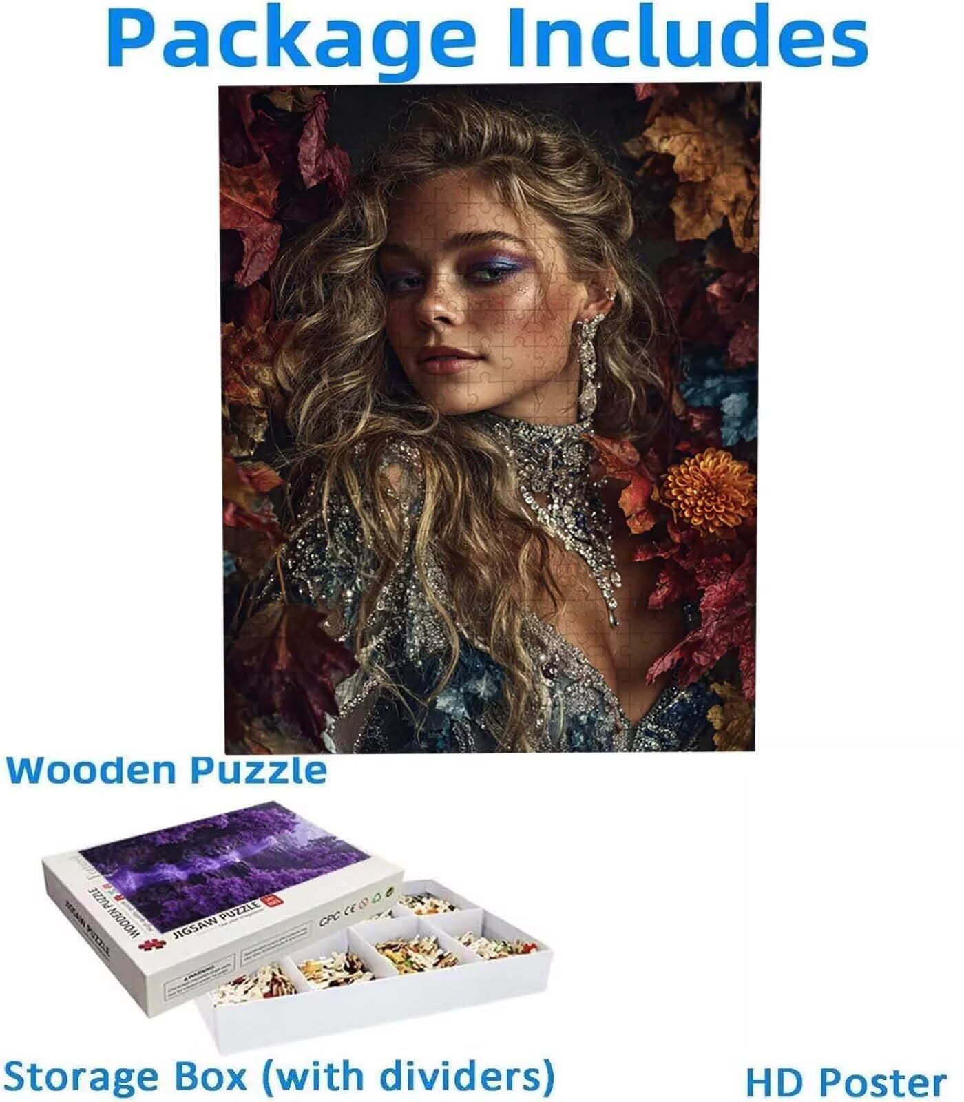 Puzzle 2000 sztuk Puzzle dla dorosłych 100x70cm Gra edukacyjna prezenty dla dorosłych i dzieci w wieku 14 lat, kreatywny prezent dla relaksu PjY9527 8-6