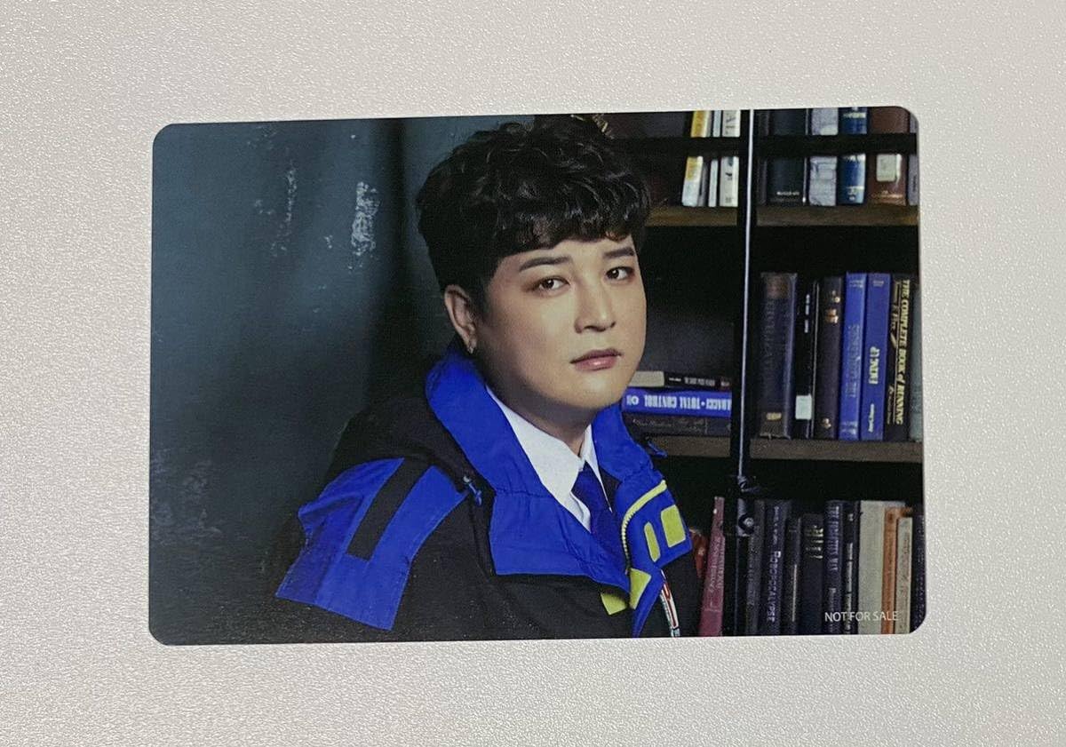 Amazon.co.jp: SUPER JUNIOR シンドン I THINK U タワーレコード