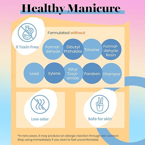 Miniatura 360 de Beetles Nude - Esmalte de uñas en gel natural de 15ml/0.5 onzas líquidas, color neutro, color crema, translúcido, lámpara LED UV para uñas, 15ml/0.5