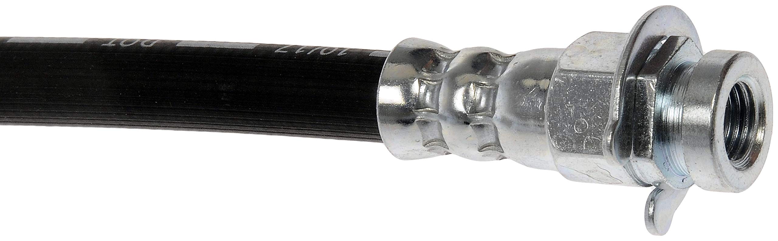 Front Brake Hydraulic Hoses Compatible With Chevy, GMC And Cadillac