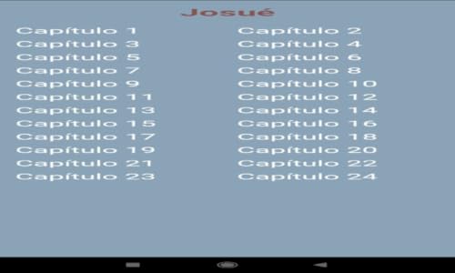 Santa Biblia