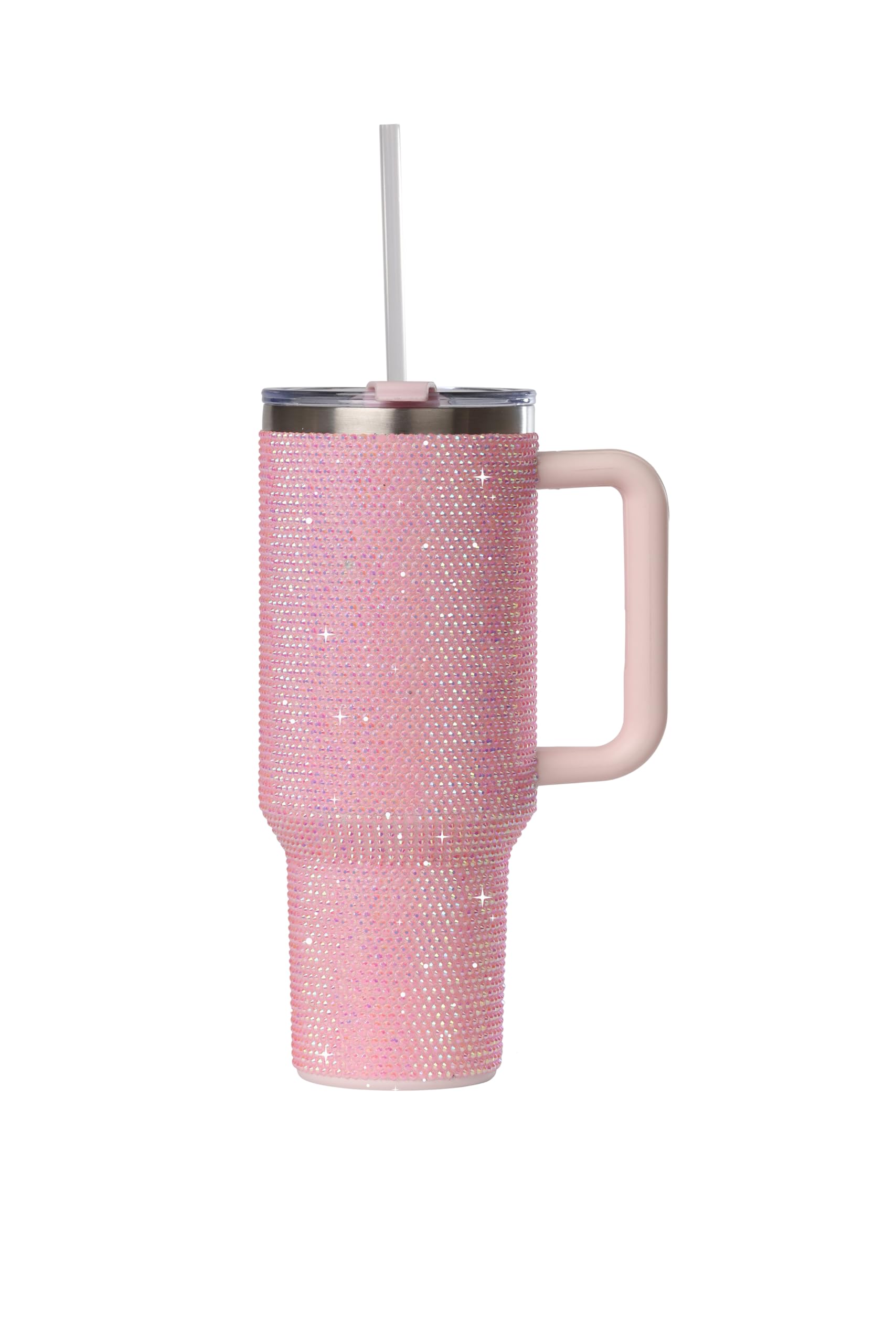 Amazon.com | Sip+Sea Grenada 40oz Rhinestone-Encrusted Insulated