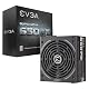EVGA 220-P2-0650-X1 SuperNOVA 650 P2, 80+ PLATINUM 650W , Fully Modular , EVGA ECO Mode, 10 Year Warranty , Includes FREE Power On Self Tester, Power Supply ,Black Product Image 1