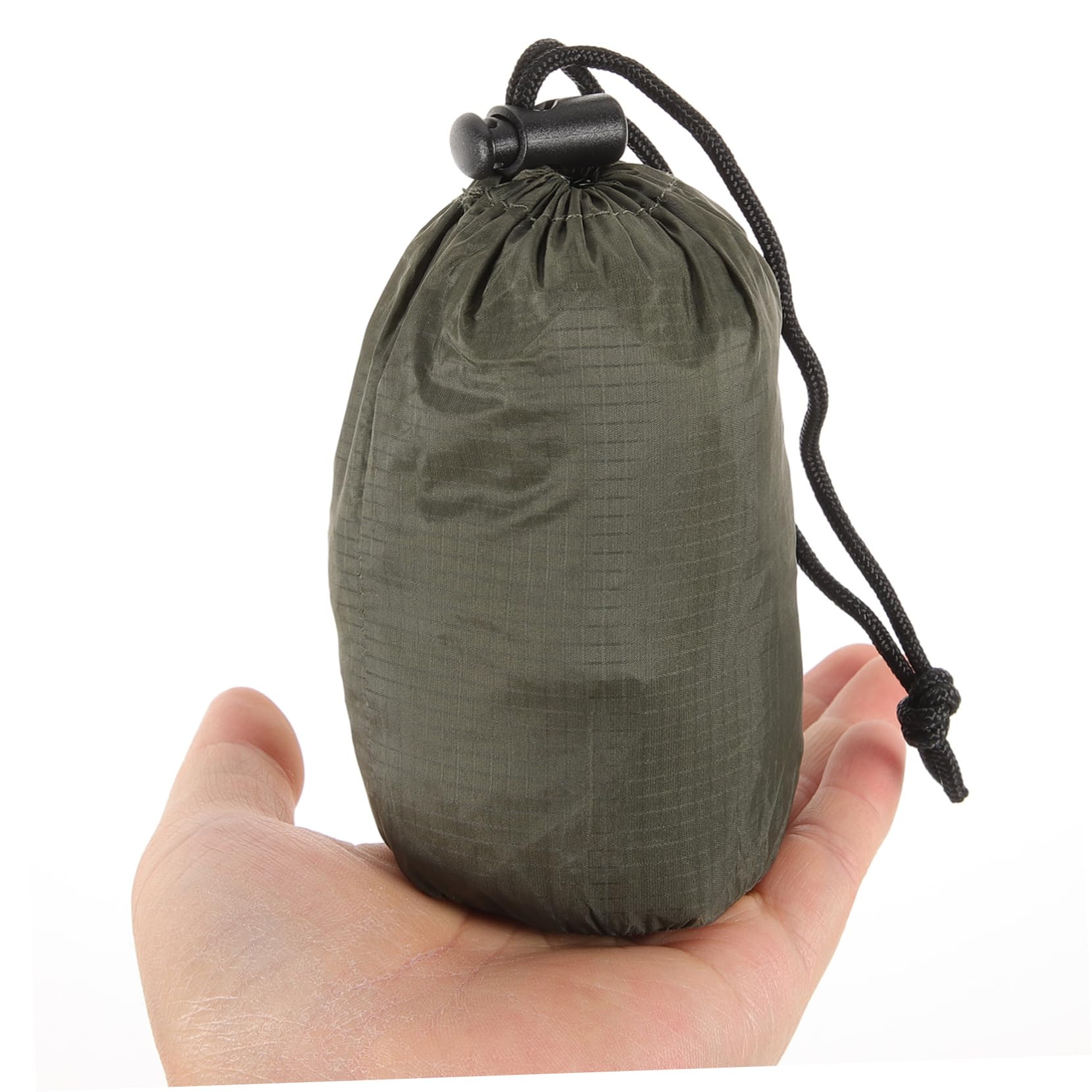 BESPORTBLE 5sets Coperte Termiche Per Emergenza Leggere e Compatte Isolamento Termico Pe Per Camping e Attività Outdoor