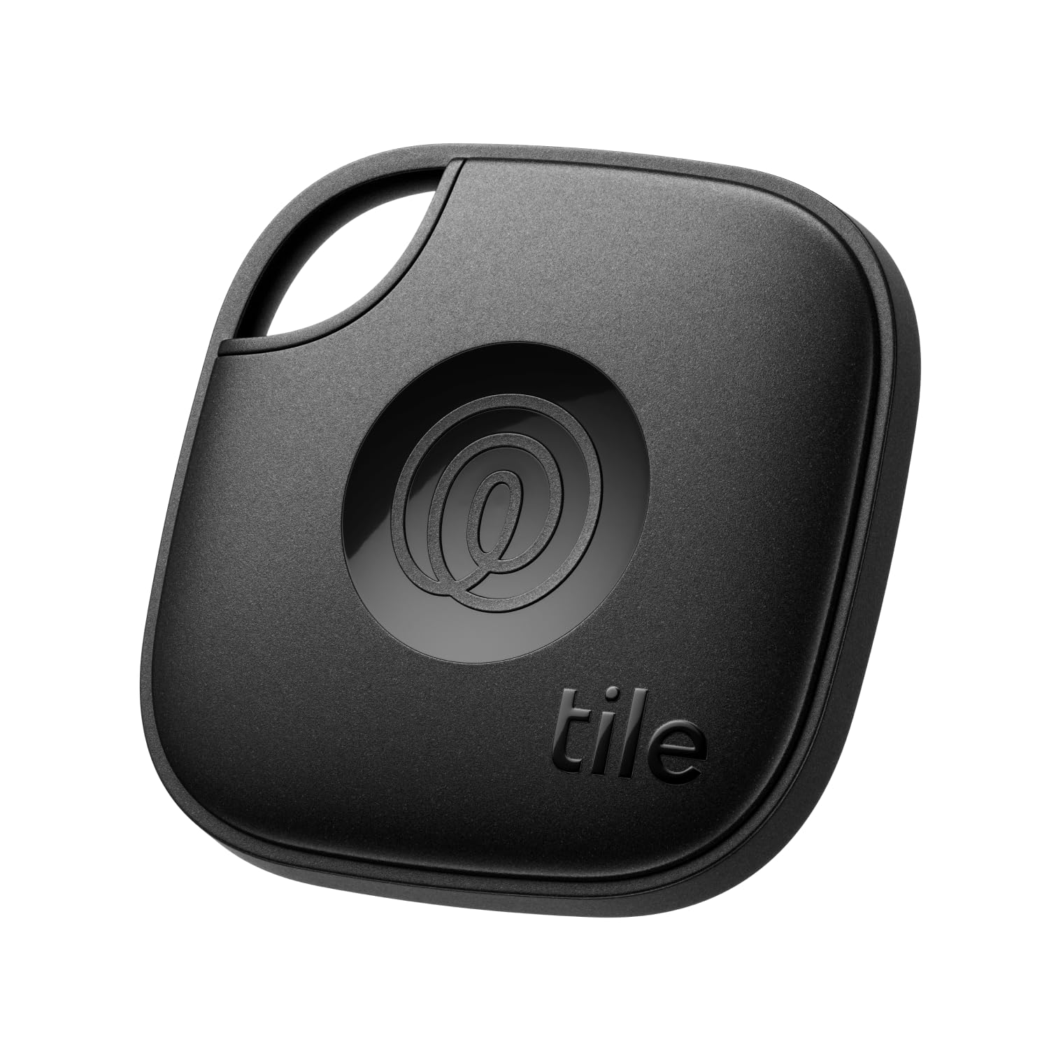 Amazon.co.jp: Life360 Tile Mate スタンダードモデル ブラック