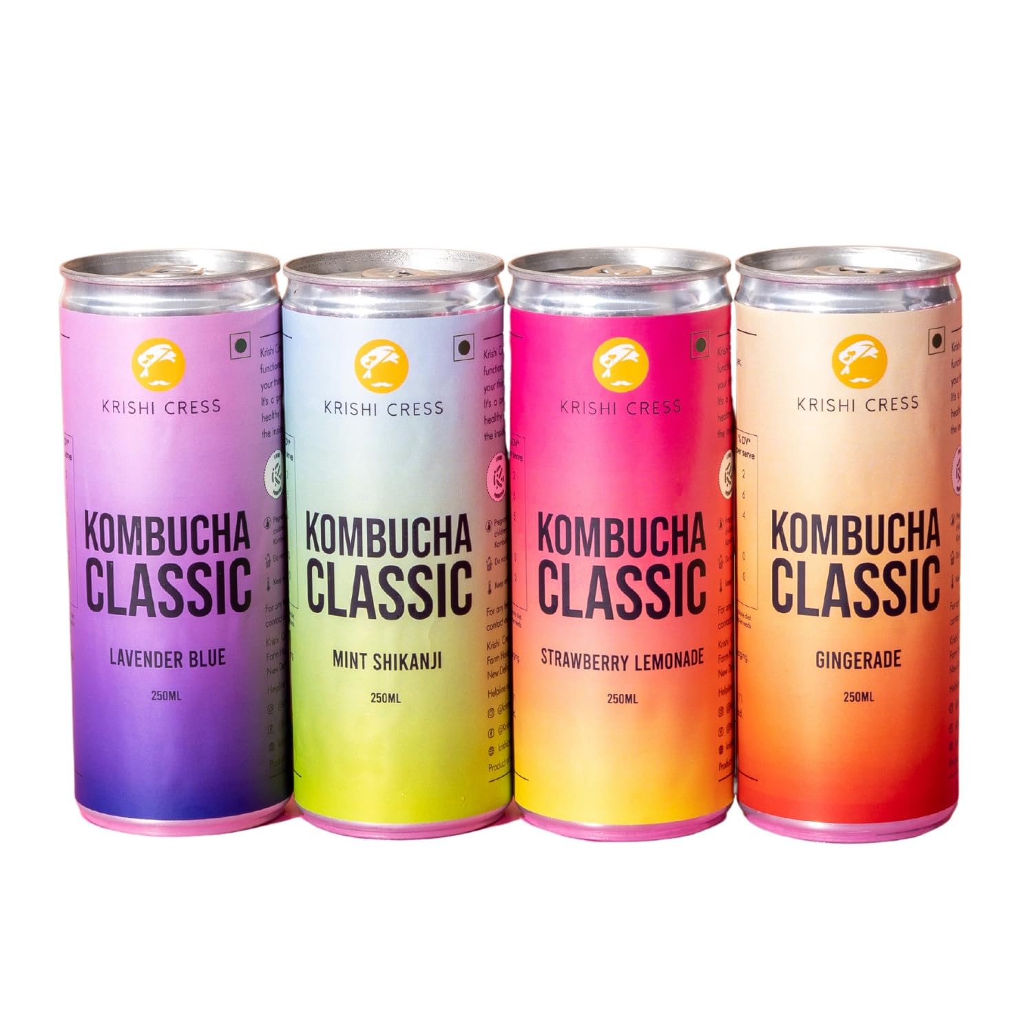 See full amazon price history chart for Krishi Cress Kombucha Classic Lavender Blue, Mint Shikanji, Strawberry Lemonade & Gingerade Assorted Pack | Probiotic Kombucha Tea Drink | 250ml, Pack of 4 Krishi Cress Kombucha Classic Lavender Blue, Mint Shikanji, Strawberry Lemonade & Gingerade Assorted Pack | Probiotic Kombucha Tea Drink | 250ml, Pack of 4 (B0D8W222DB) Amazon Price History, Amazon Price Tracker