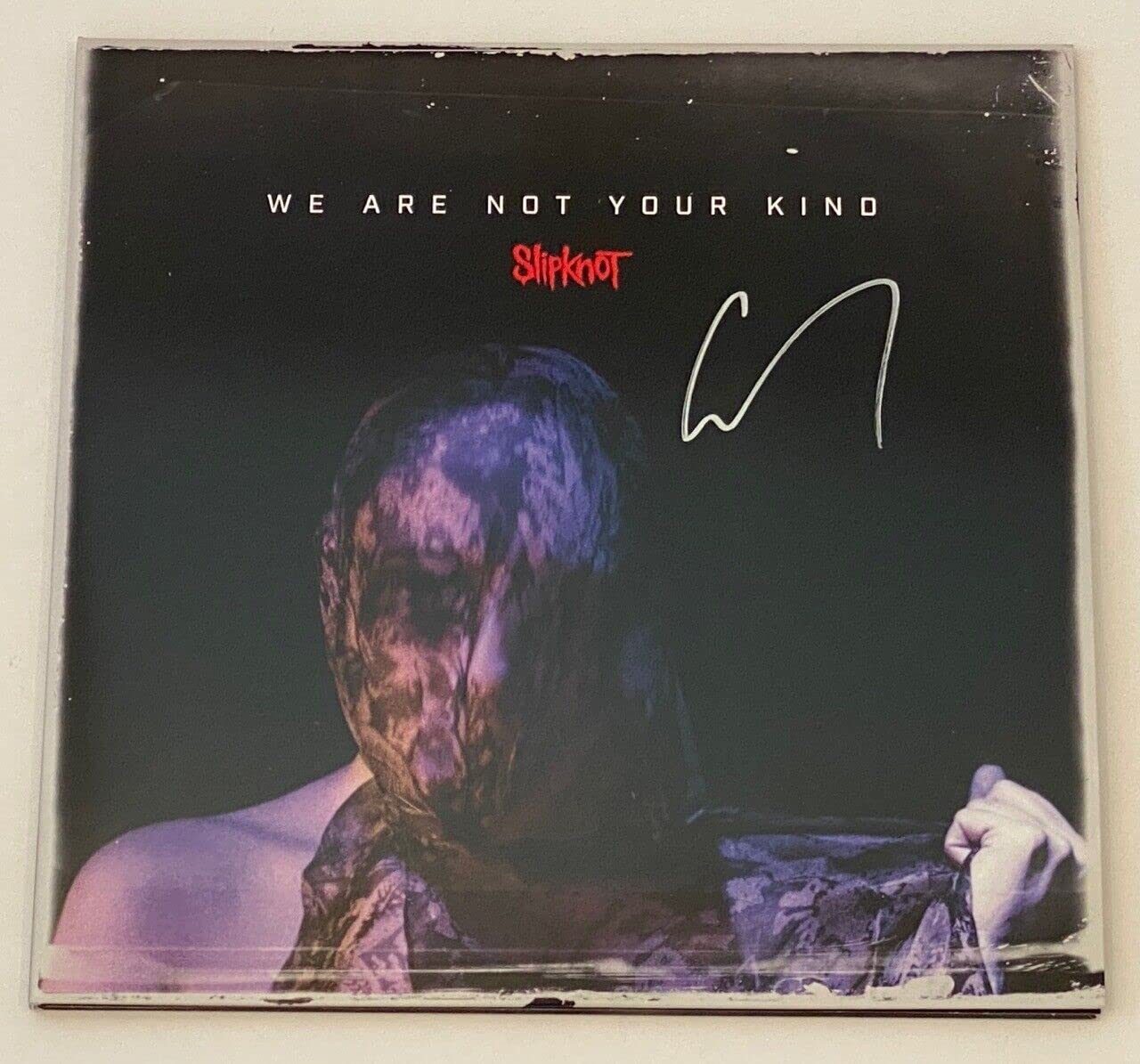 【未開封】【レコード】Slipknot We Are Not Your Kind Roadrunner Slipknot - We Are Not Your Kind (2LP) - Culture Clash