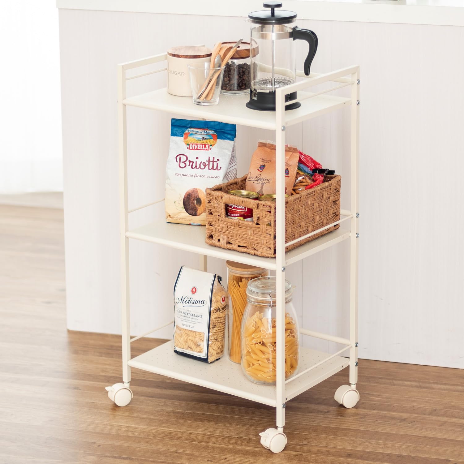 【新品】アンティーク調 キッチン ラック アウトレット 楽天市場】アンティーク風（食器棚・キッチンボード｜キッチン