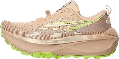 asics(アシックス) レディース Trabuco Max 4 ランニングシューズ