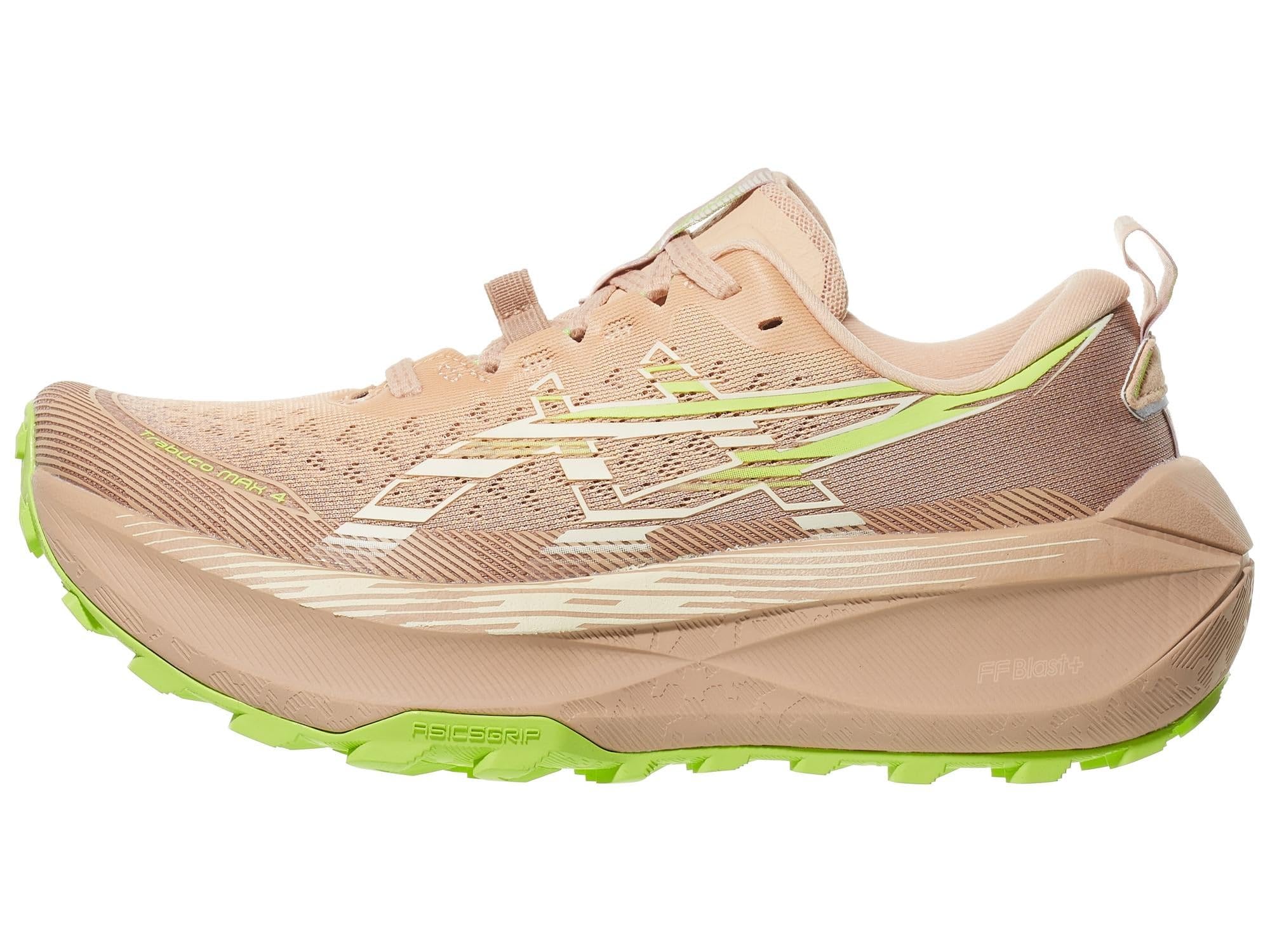 ASICS Trabuco Max 4