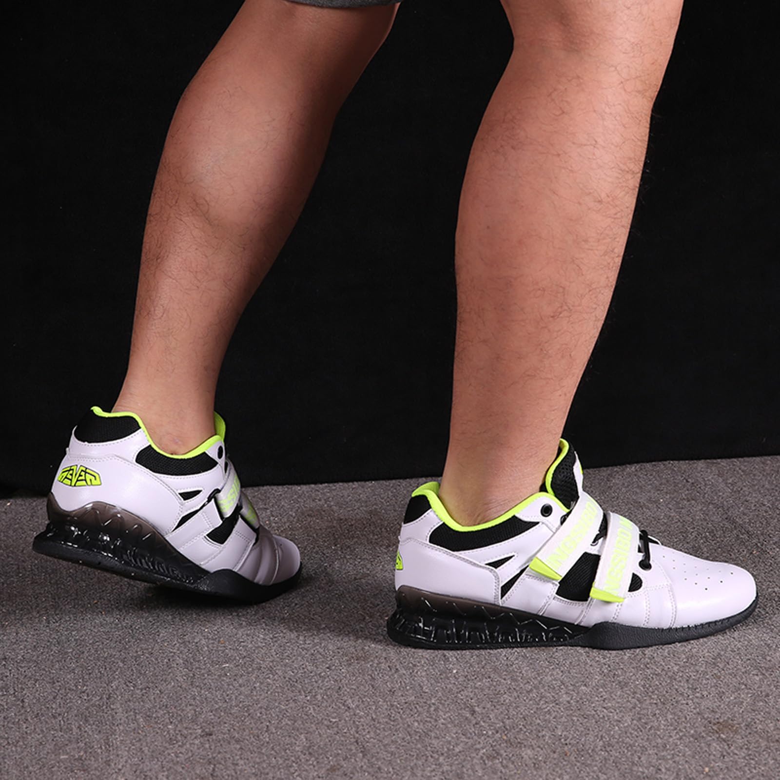 Buty do podnoszenia ciężarów dla mężczyzn, unisex, dla dorosłych, do fitnessu, przysiadów, do kulturystyki