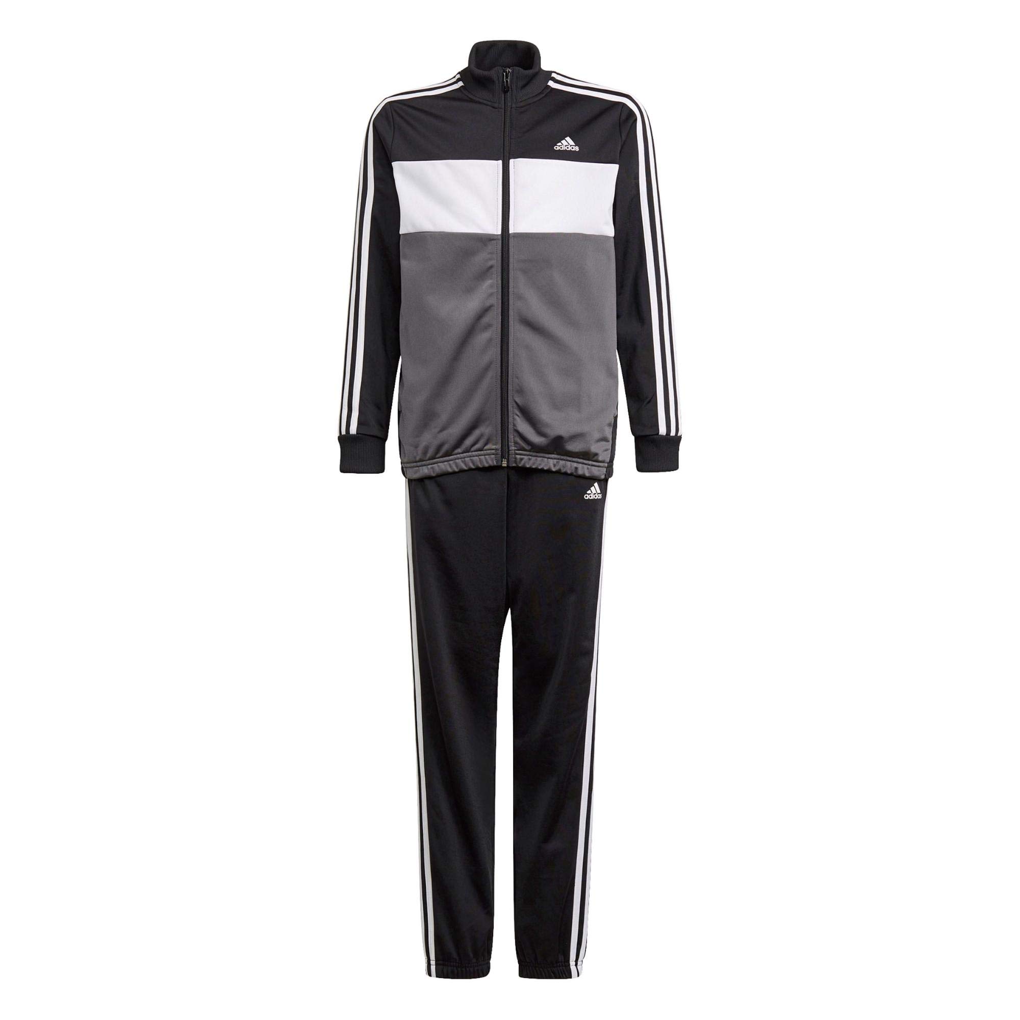 adidas Chándal Infantil Essentials Tiberio Negro