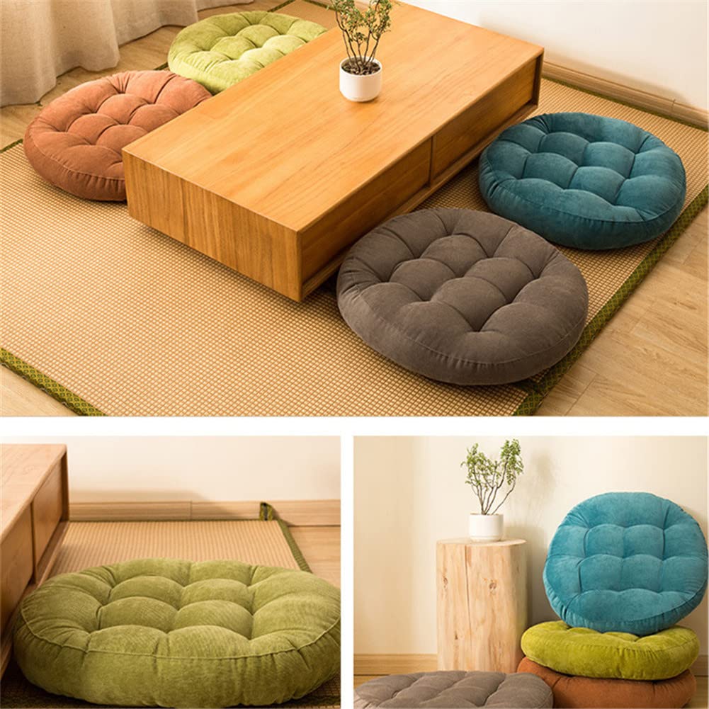 Lukery Coussins de Chaise Tatami Coussin D'assise Confortable Respirant Rembourrés Coussins de Siège pour Enfant Bureau Jardin Extérieur Intérieur Décoration (55 * 55 * 10cm,Style Ethnique 2 Lukery Coussins de Chaise Tatami Coussin D'assise Confortable Respirant Rembourrés Coussins de Siège pour Enfant Bureau Jardin Extérieur Intérieur Décoration (55 * 55 * 10cm,Style Ethnique 2