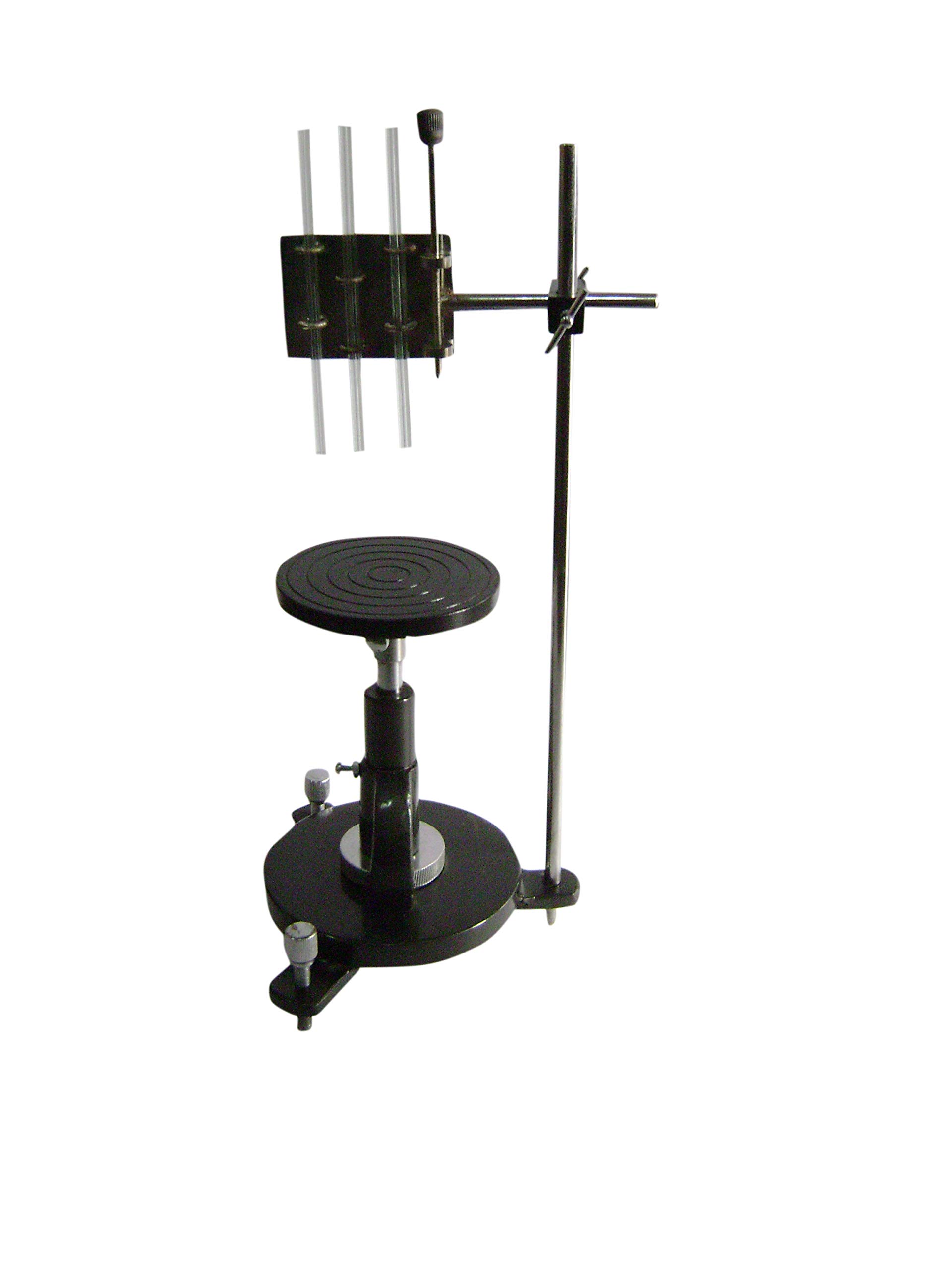 FZN Rising Table for Physics Laboratory | Rising Table For Schools and Colleges |-image-1