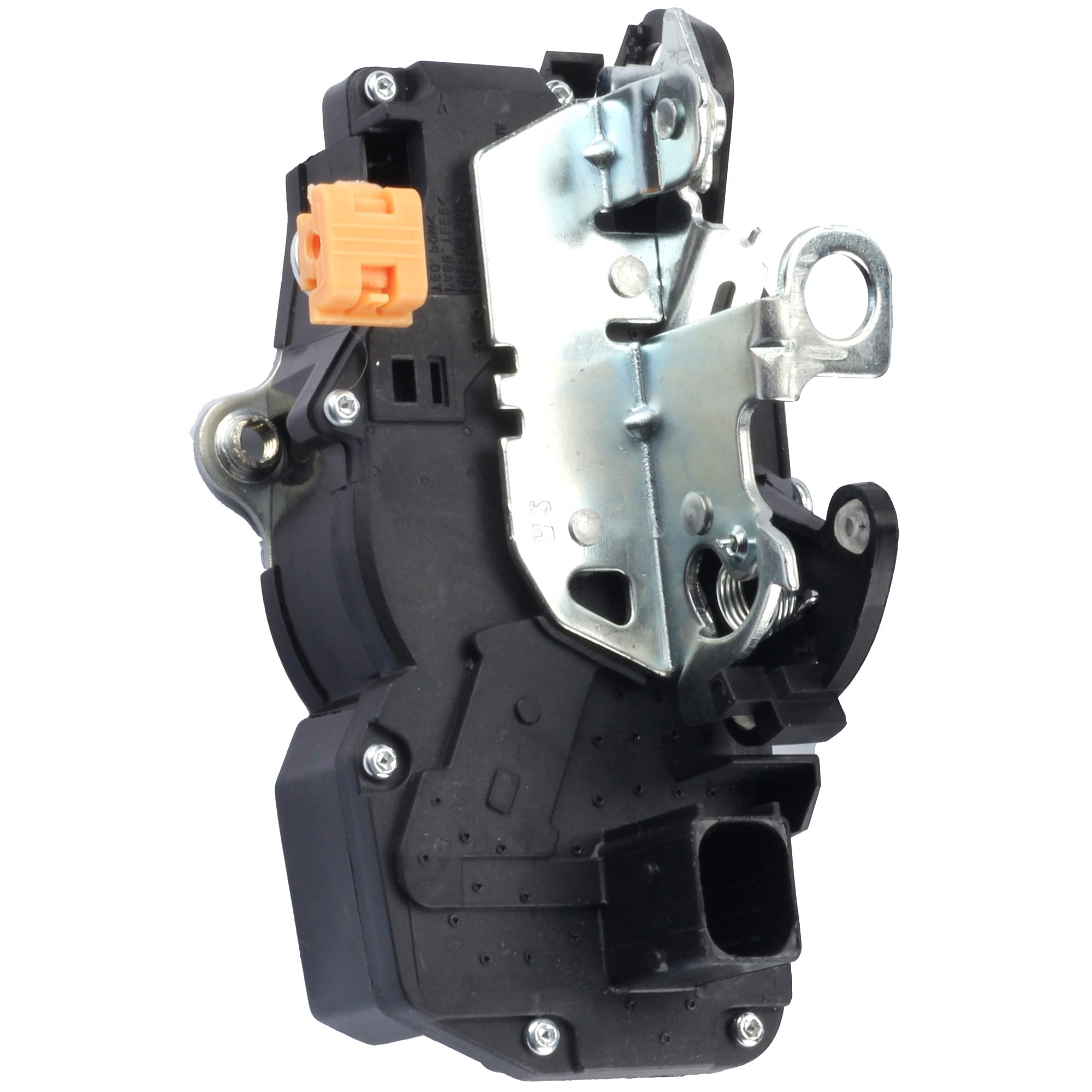 Amazon.com: Dasbecan 1 Pair Door Lock Actuator Motor Compatible 