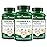Purity Products Ultimate H.A. Formula - Clinically Studied BioCell Collagen - Dynamic Hyaluronic Acid Support for The Joints and Skin - 90 Count per Bottle (3 Bottles) - from