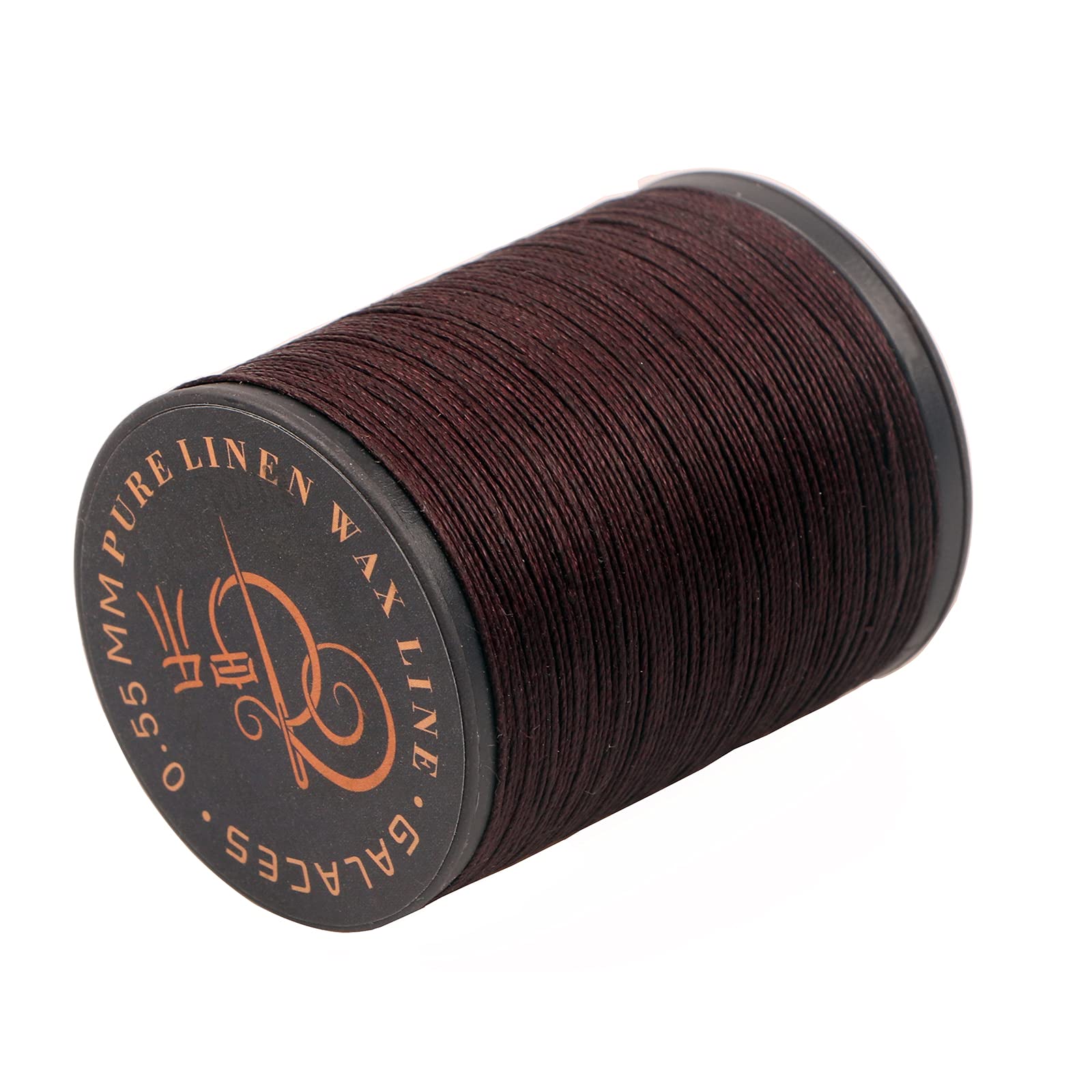 Natural Linen Thread For Bookbinding FANDOL 100% Natural Linen Thread ...