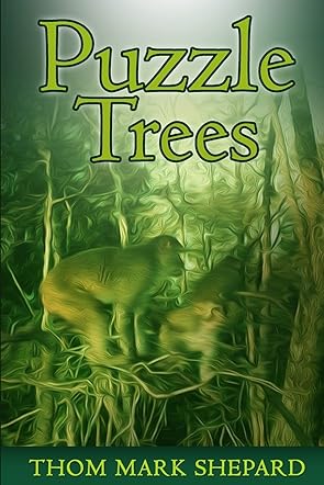 Puzzle Trees