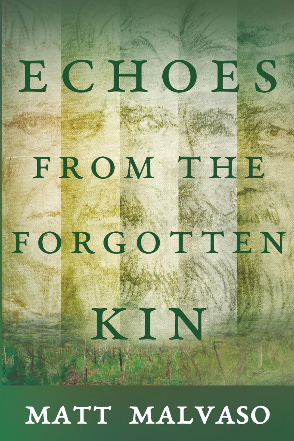 Echoes from the Forgotten Kin