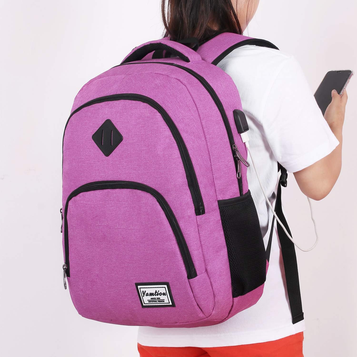 augur backpack website