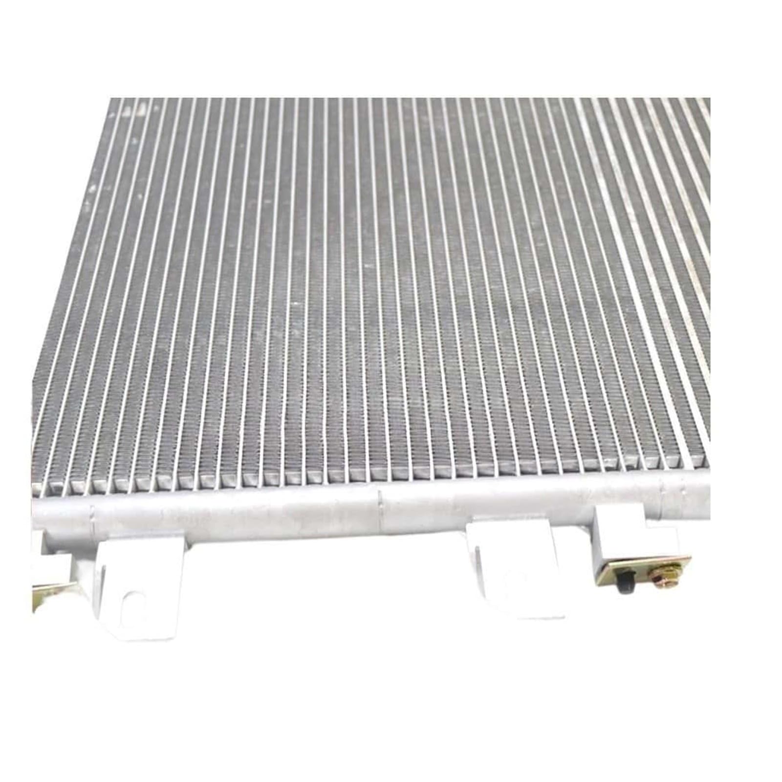 AC-Kondensator Kompatibel Für Dodge Caliber 2.0 2.4 Kompatibel Für Jeep und Patriot NISSENS 940570 68223852AA