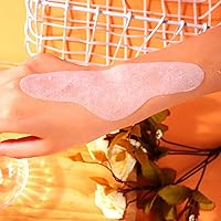 Vista 2 de Zetiling 400 piezas de papel de tira de poros, tiras de nariz, tiras de poros de nariz, parche de tira de nariz, hoja de tira de poros de algodón