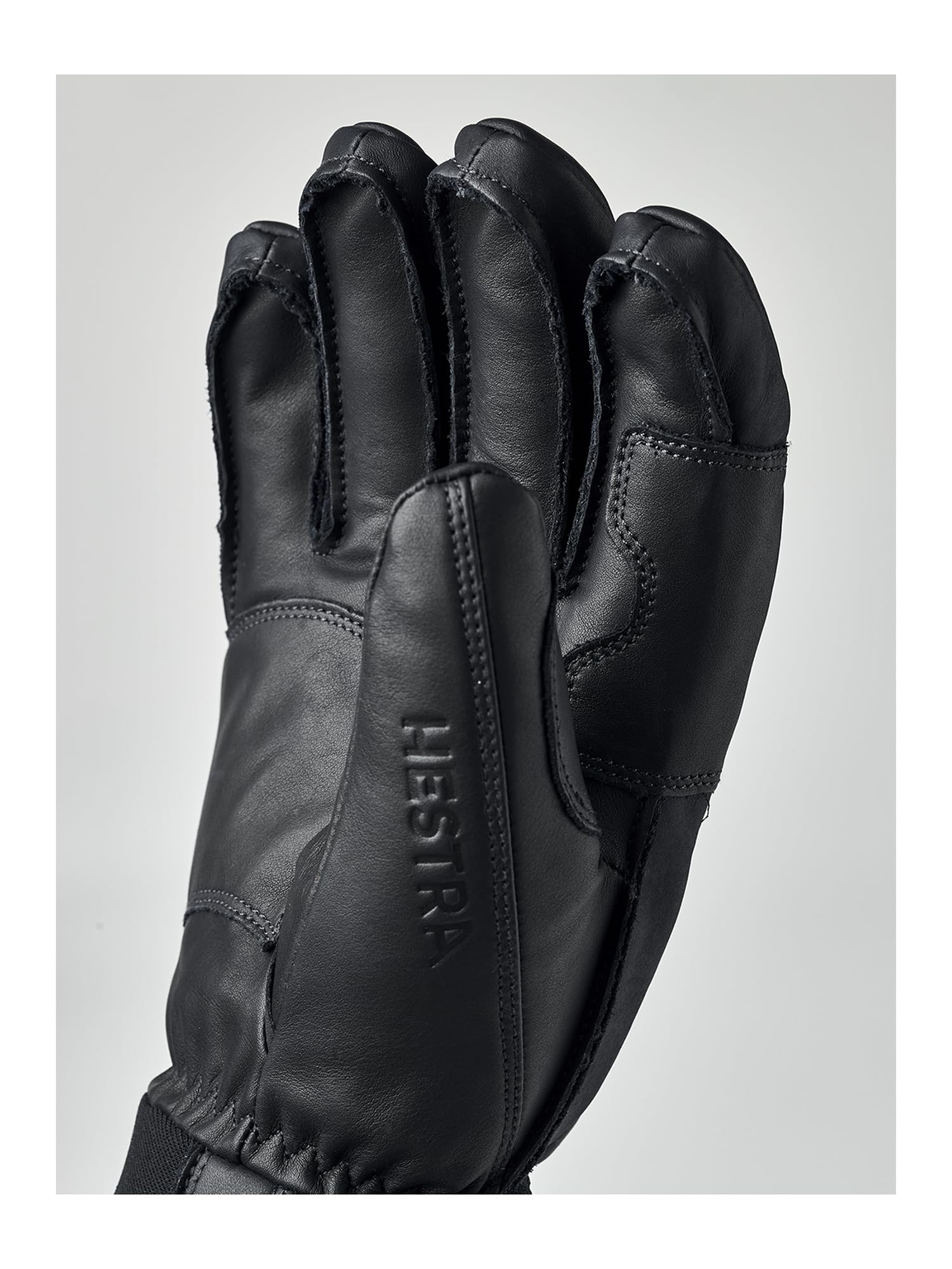 Hestra Fall Line GLoleve, Navy/Brown, 10