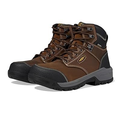 KEEN Utility Evanston 6 Composite Toe Waterproof Women