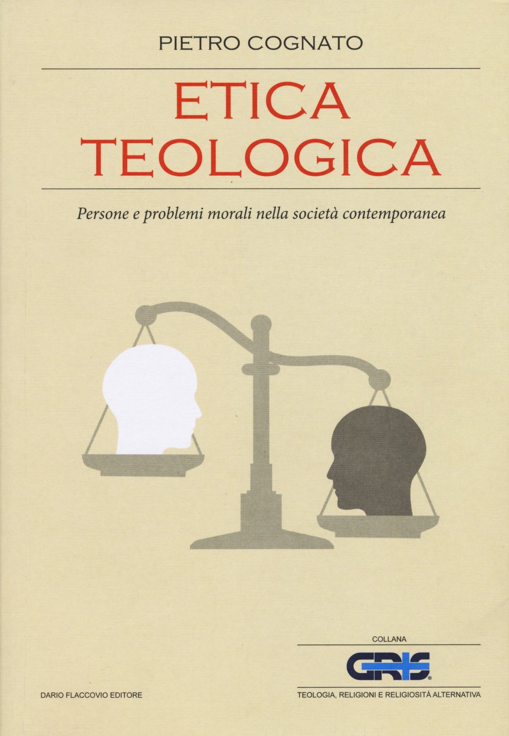 Etica Teologica. Persone E Problemi Morali Nella Società Contemporanea - 4