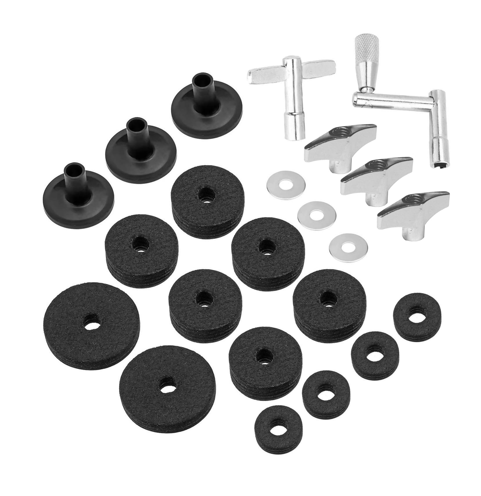 Cymbal Accessories Kit