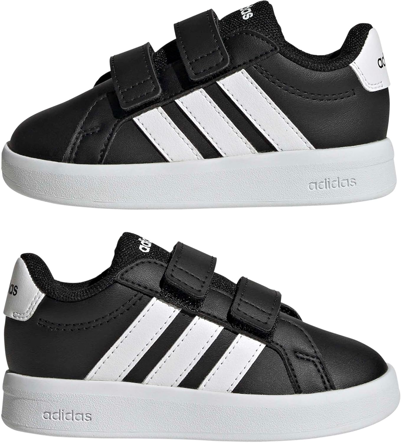 Adidas Baby-Boys Grand Court 3.0 Cf I - Image 8