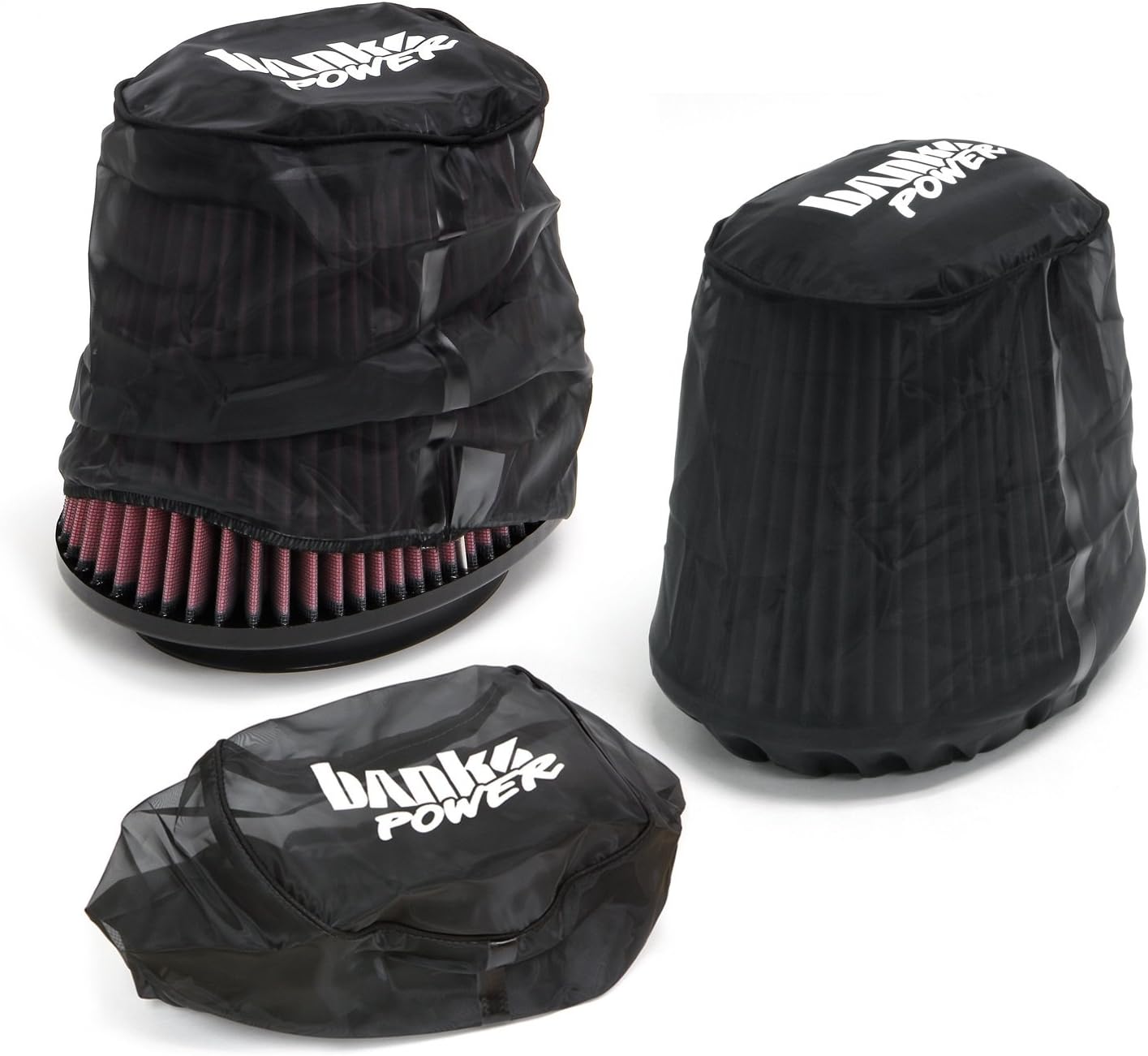 Banks 42650 Air Filter Element