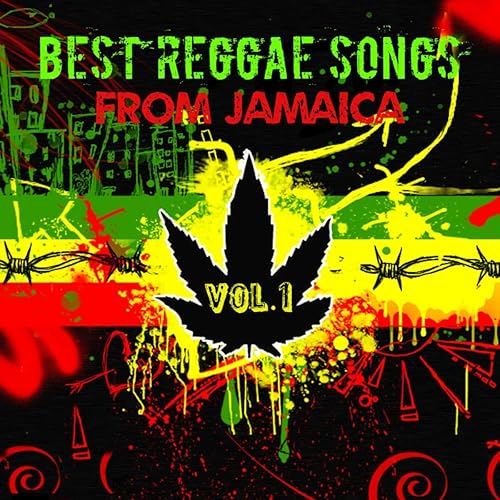 Best Reggae Songs from Jamaica, Vol. 1 von Various artists bei Amazon