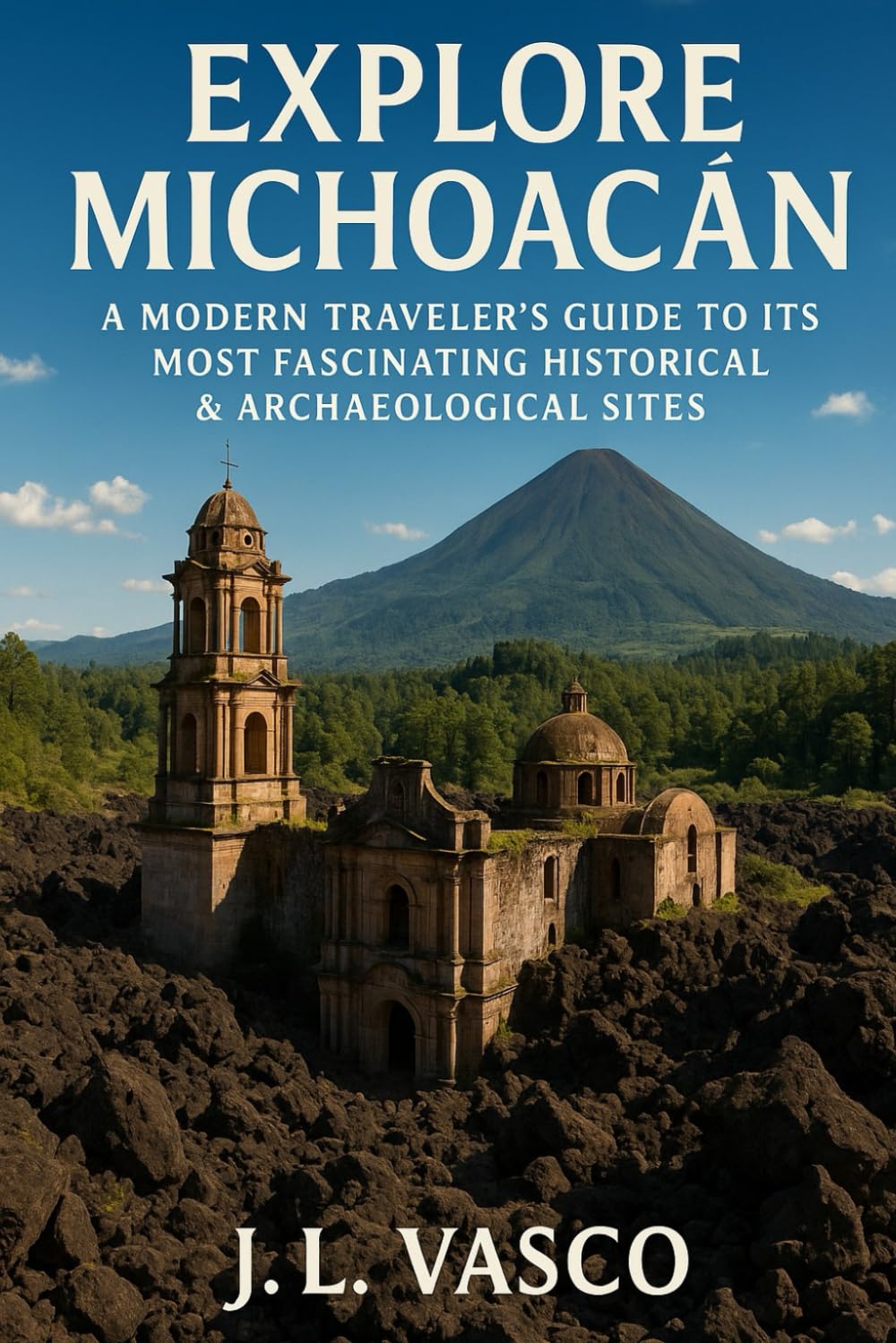 Explore Michoacan: A Modern Traveler’s Guide to Its Most Fascinating Historical & Archaeological Sites