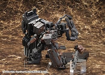 Amazon.co.jp: Kotobukiya Armored Core V UCR-10/A Vengeance