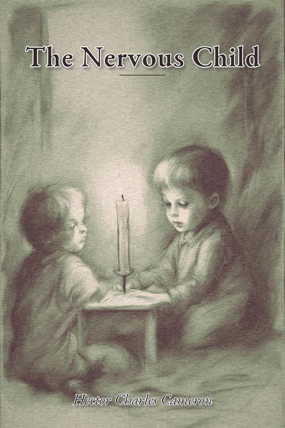 The Nervous Child