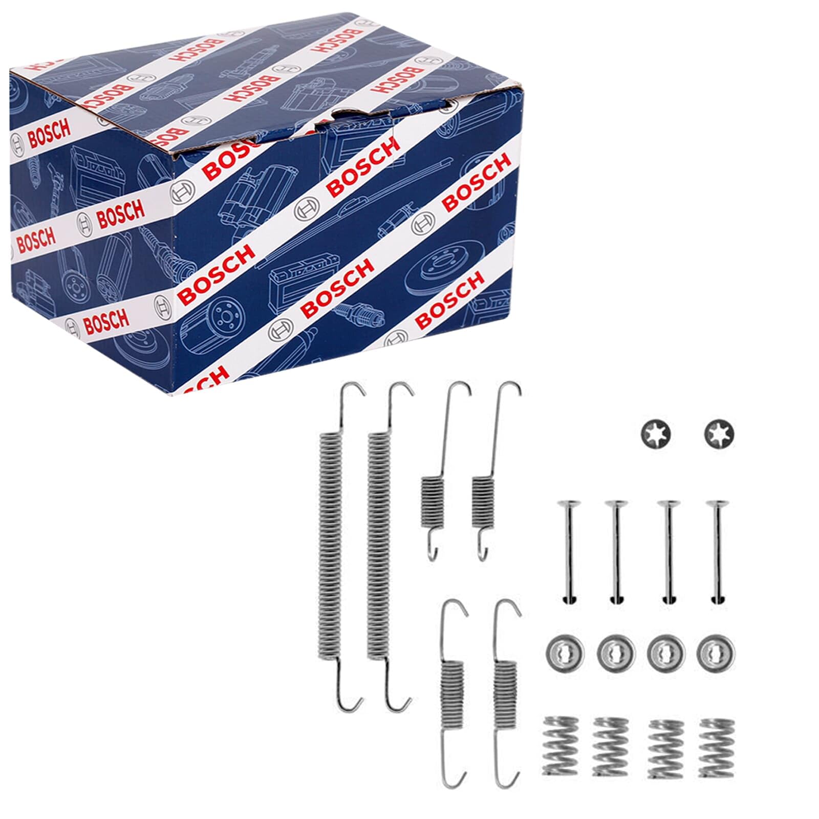 Bosch 1987475137 Serie Accessori-image