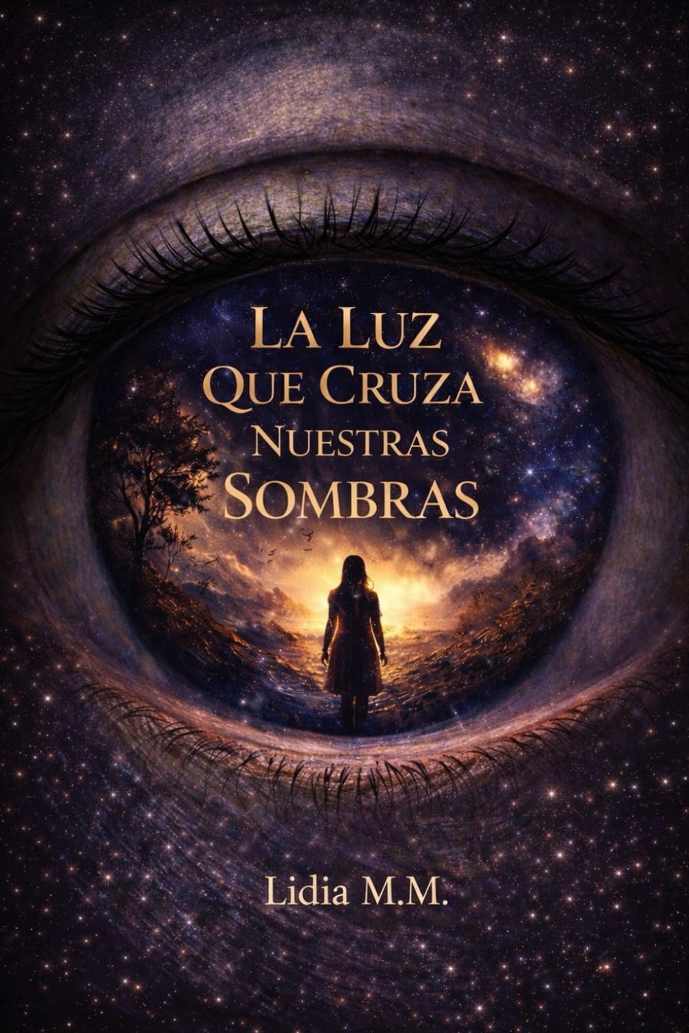 LA LUZ QUE CRUZA NUESTRAS SOMBRAS