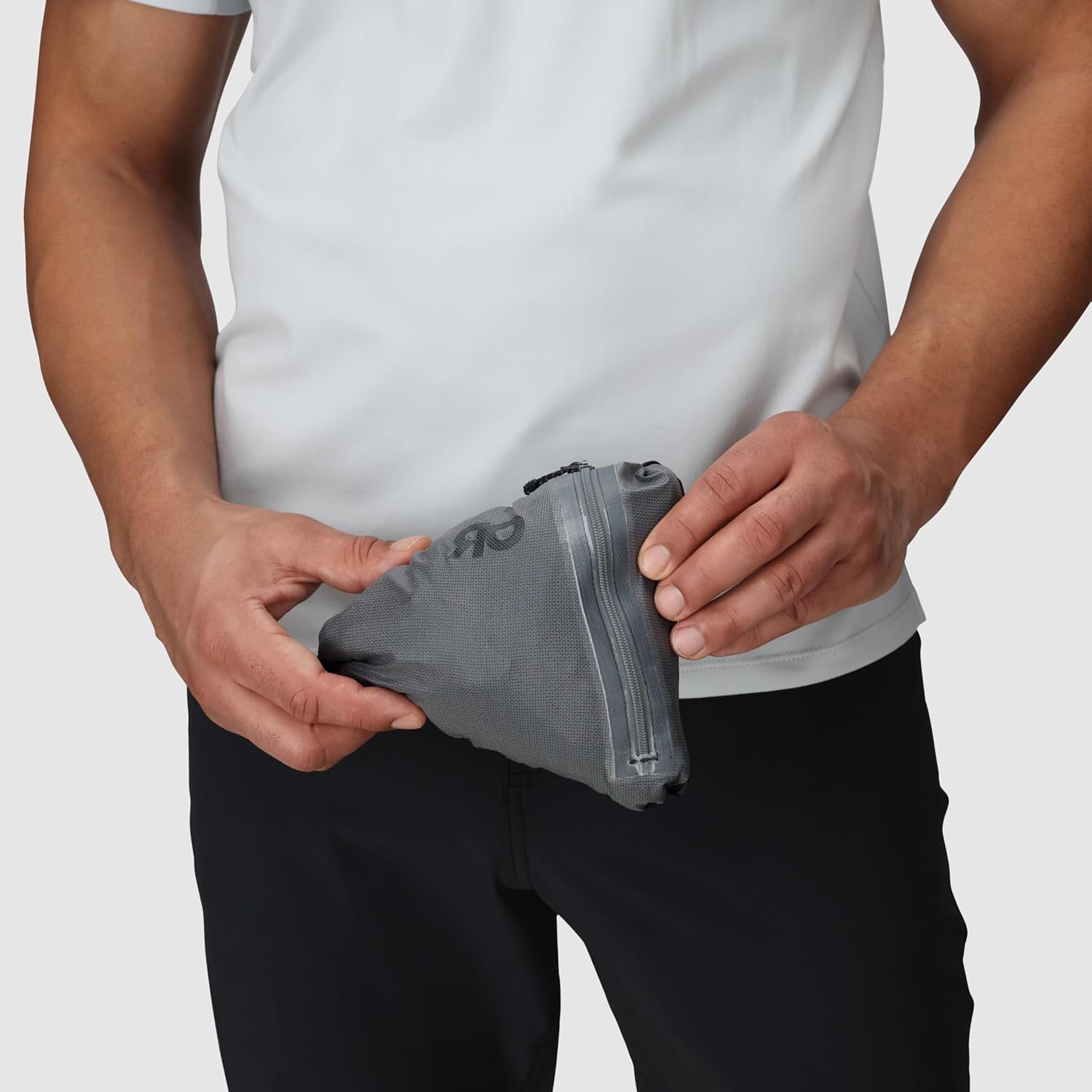 Outdoor Research Men's Helium Rain Jacket