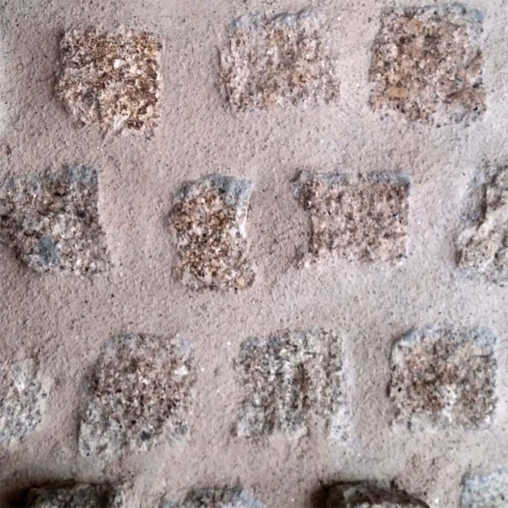Hidrófugo Consolidante 2 en 1-10L Impermeabiliza y consolidael material | Penetra en profundidad, fija arenillas y polvo, es transpirable y no altera el aspecto de cemento, ladrillo o piedra