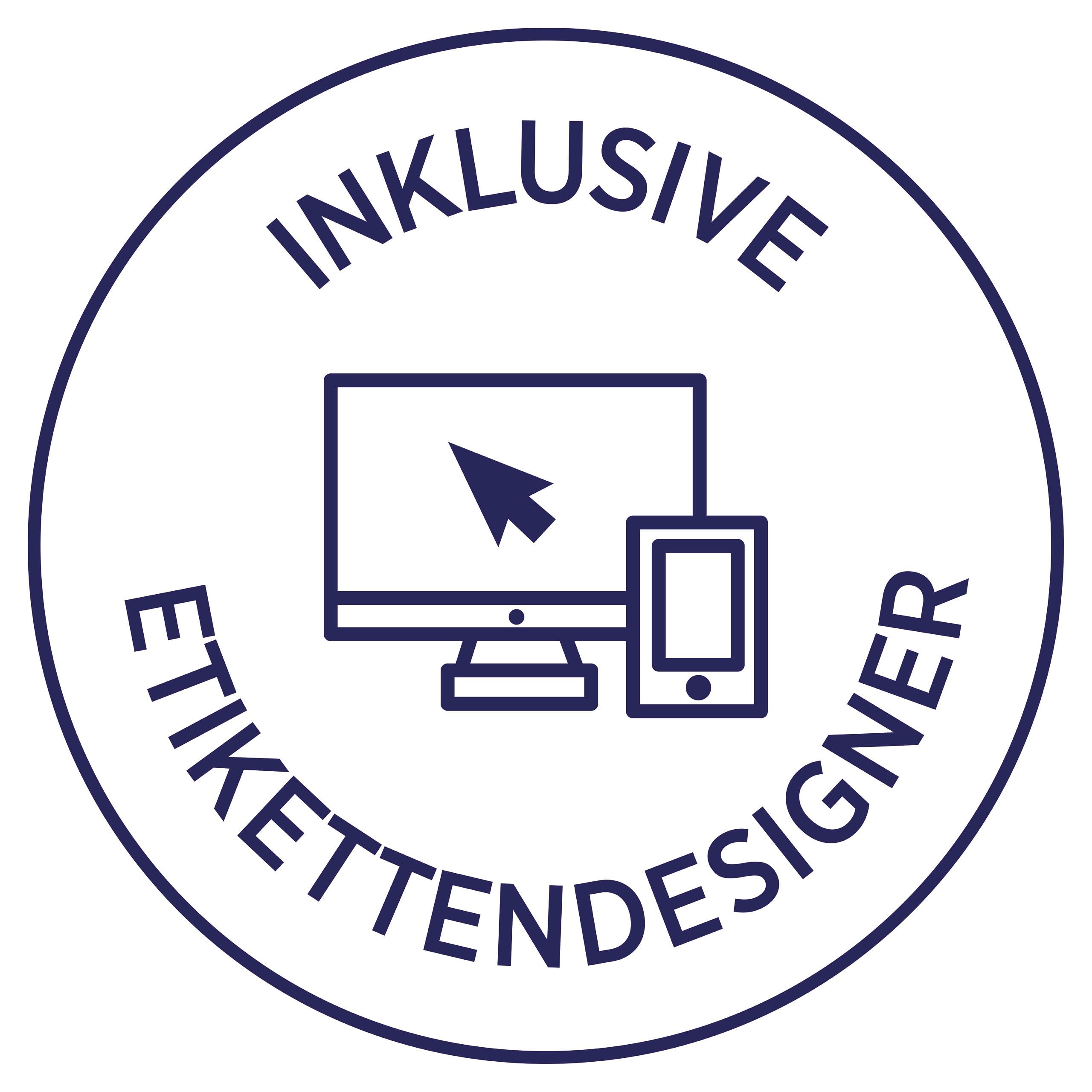 AVERY Zweckform L7760-25 selbstklebende CD-Etiketten (50 blickdichte CD-Aufkleber, Ø 117mm auf A4, SuperSize, Papier hochglänzend, bedruckbare Klebeetiketten für alle Laser-Drucker) 25 Blatt, weiß