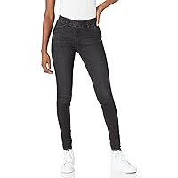 Amazon Essentials Jegging in Maglia Elasticizzata Senza Zip (Disponibile in Taglie Forti)